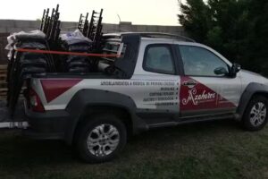 Legna Muebles & Design