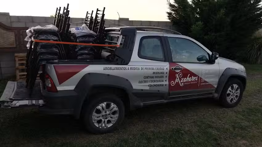 Legna Muebles & Design