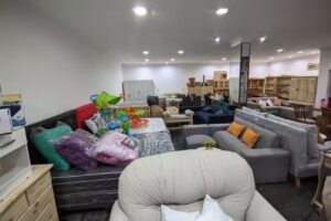 LE&Oacute;N MUEBLER&Iacute;A Concordia (E.R.)