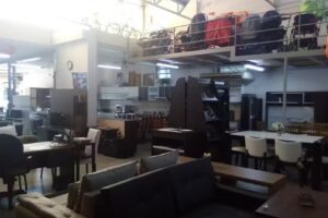 L&iacute;der Muebles