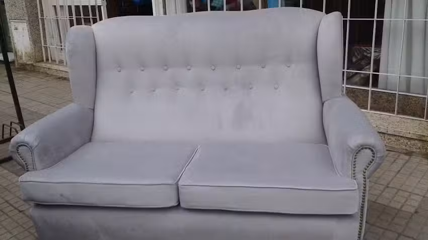 Liliana Tapiceria Cortinas &ndash; Blanqueria