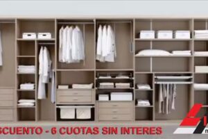 LINEAR Amoblamientos