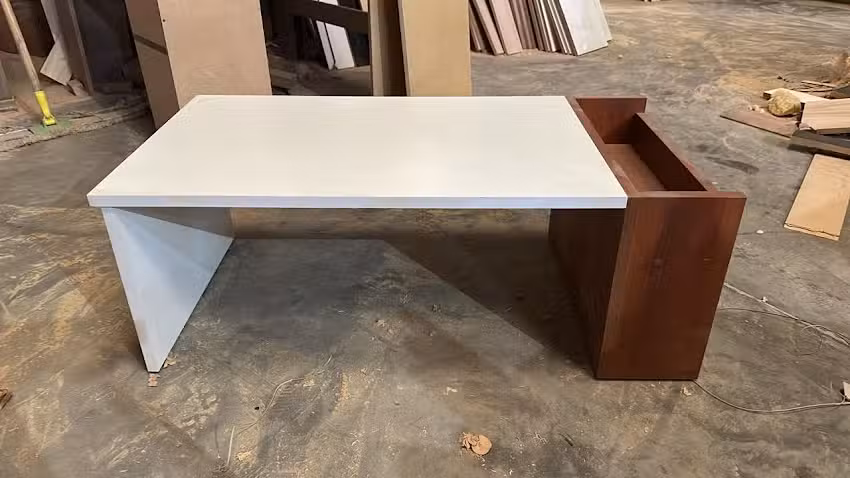 Lineas Rectas Amoblamientos