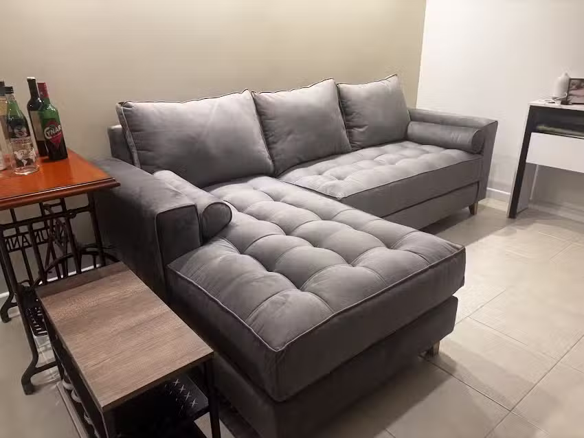 Lino Sofas