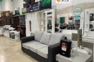 LITO HOGAR & TECNOLOG&Iacute;A