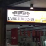 Living Alto Design
