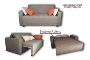 Living Moderno Caseros