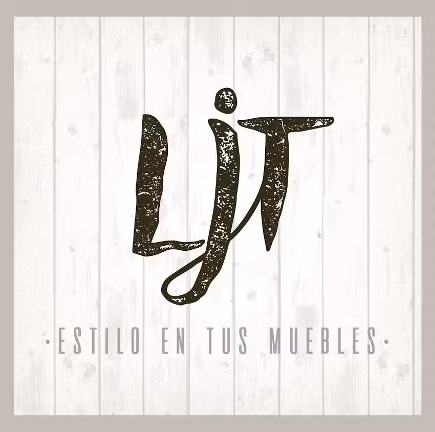 Ljt estilo en tus muebles