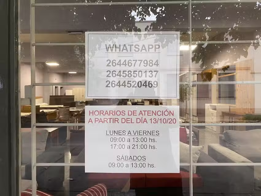 Lliteras Muebles &ndash; Roble &ndash; Laqueados Y Pvc