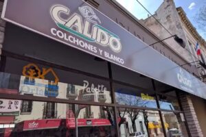 LOA tienda de muebles