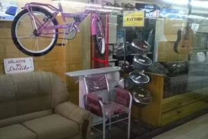 LOPEZ HOGAR Y MUEBLES