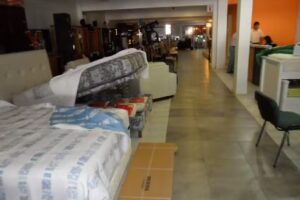 Lopez Nuevos Espacios CANNON VILLA CONSTITUCION