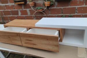 Lordwy muebles de dise&ntilde;o &ndash; Carpinteria