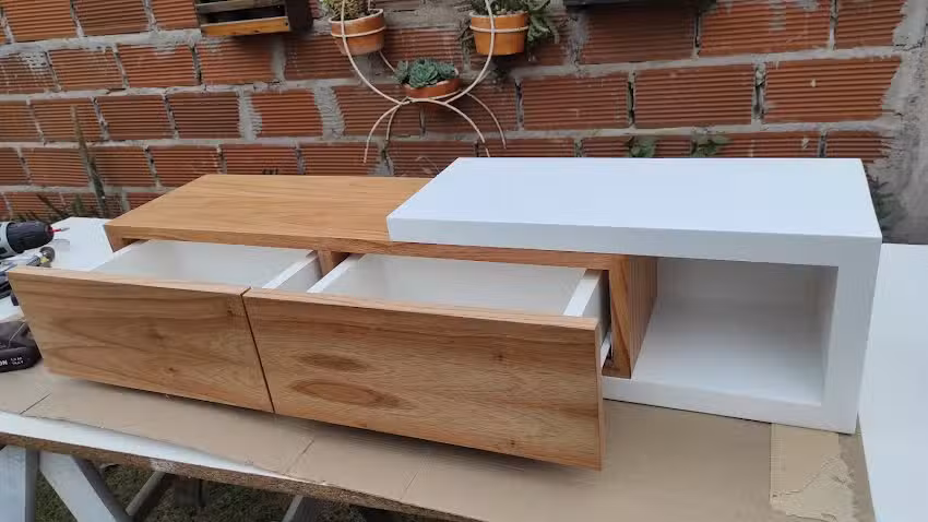 Lordwy muebles de dise&ntilde;o &ndash; Carpinteria