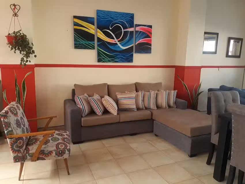 Lorena Rodriguez Interiorismo