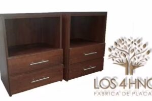 Los 4 Hnos. F&aacute;brica de Placard