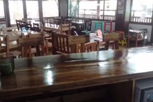 Los Almendros Quinchos