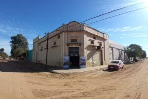 LOS AMIGOS MUEBLERIA