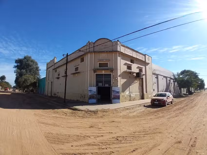 LOS AMIGOS MUEBLERIA