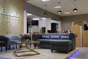 LOS MELLIZOS &ndash; Hogar y Muebles