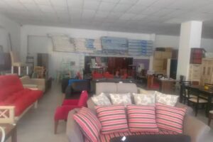 Los Muebles de Mafalda