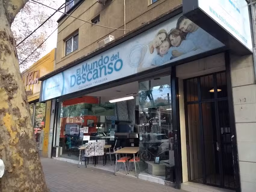 Los Reyes del Descanso Correo