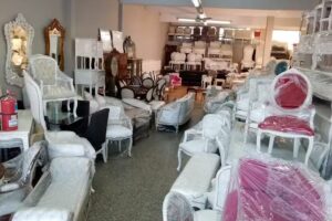 Los Vasquitos Antigüedades y Estilo