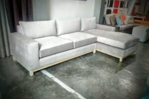 LS F&aacute;brica de Sillones