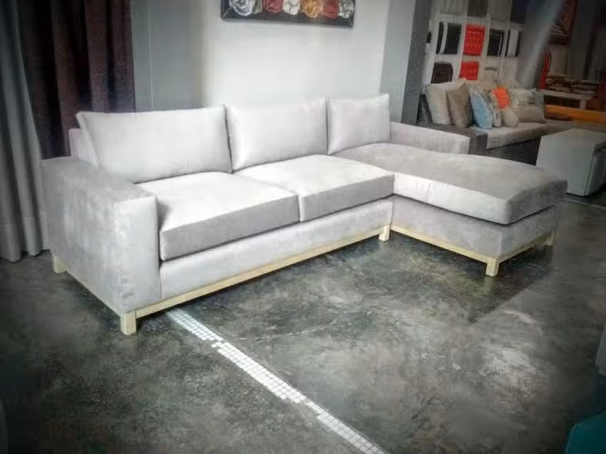 LS F&aacute;brica de Sillones