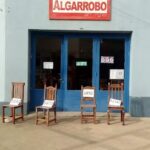 Ludue&ntilde;a muebles de Algarrobo