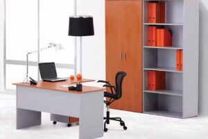 Lugea &ndash; Mobiliarios para Oficinas