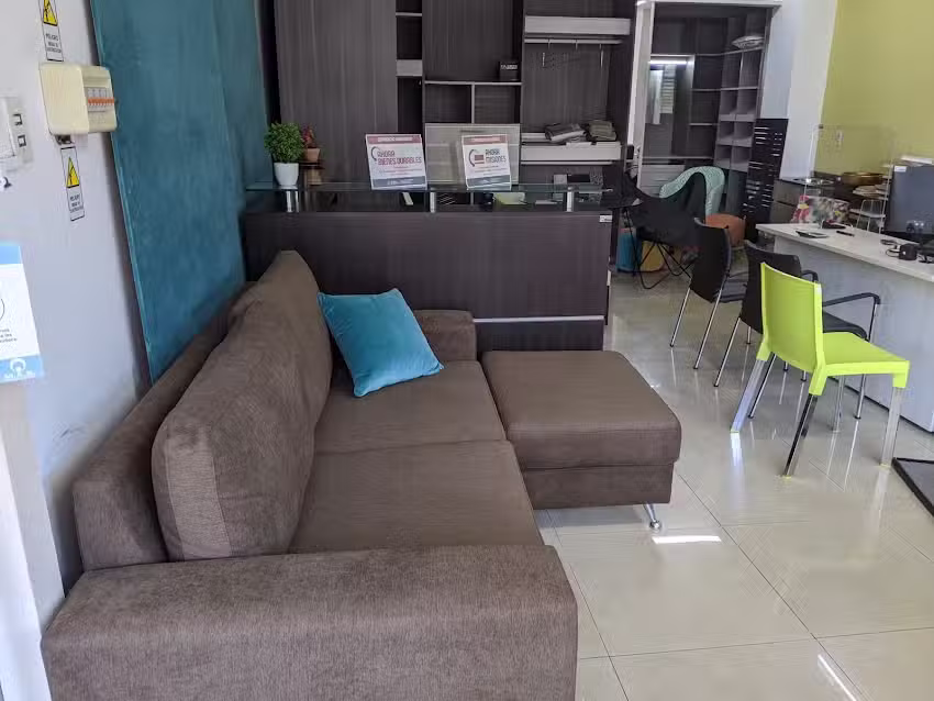 M.a.s. Amoblamientos