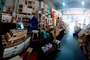 M&C La Isa Muebleria