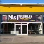 M & J Muebles