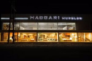 Maccari Muebles