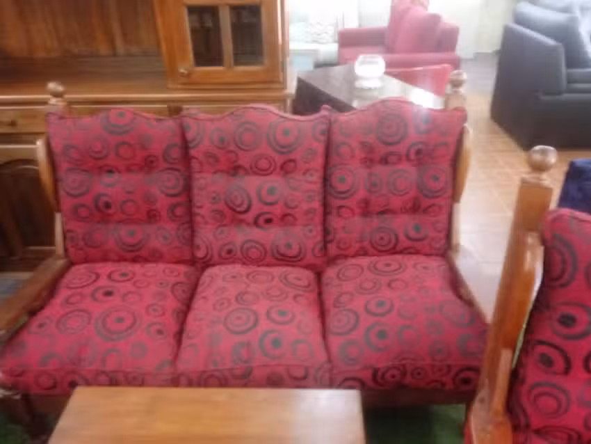 Machagai &ndash; Todo En Muebles