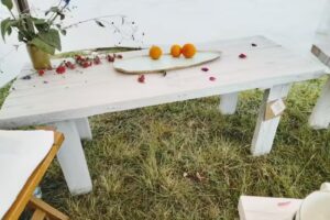 Madera de &Aacute;rbol