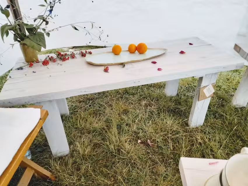 Madera de &Aacute;rbol