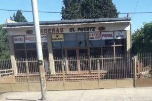 Maderas el Puente Maderas En General