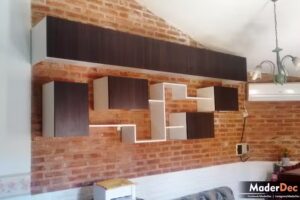 MaderDec &ndash; Carpinter&iacute;a