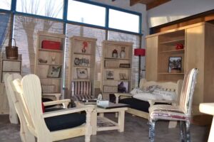 Maderera Zamin &ndash; Ventas de Madera y Muebles a Medida