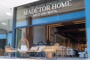 Madetor Home
