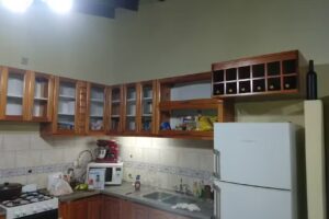 Magin Alvarenga Rojas ,carpintero.