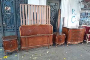 Maita Galli Antig&uuml;edades