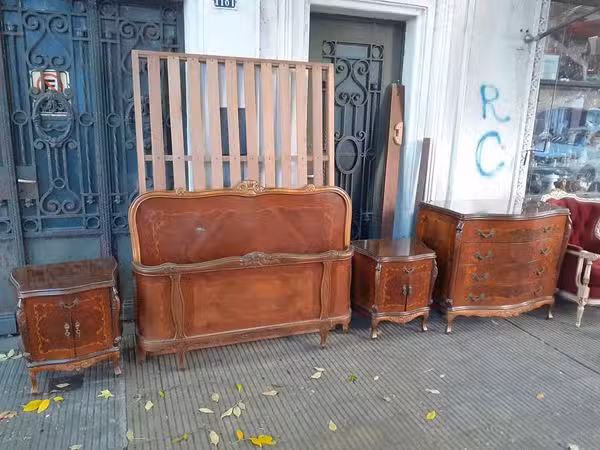 Maita Galli Antig&uuml;edades