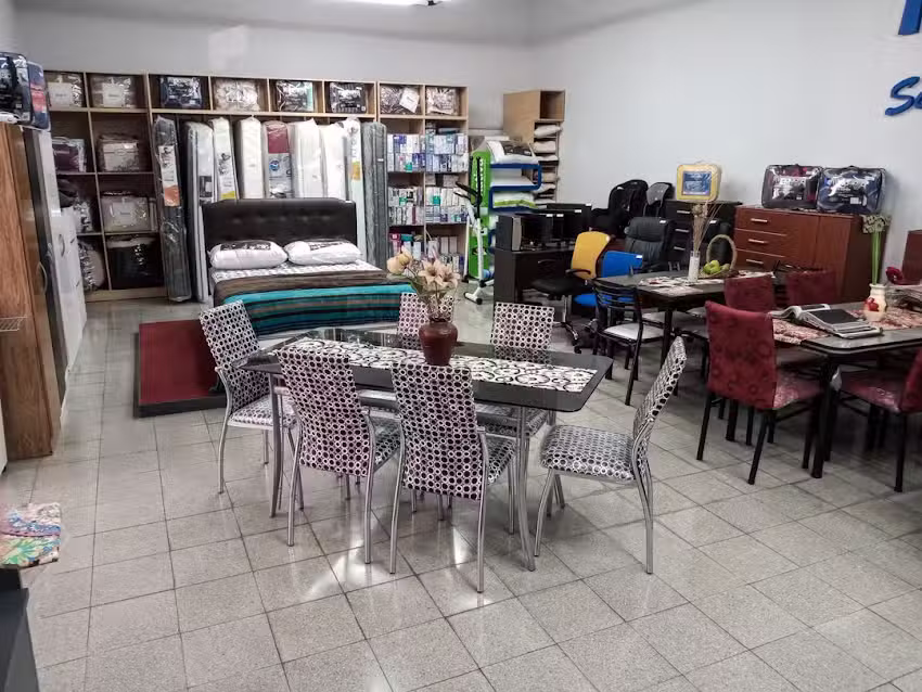 Maitess San Carlos Centro