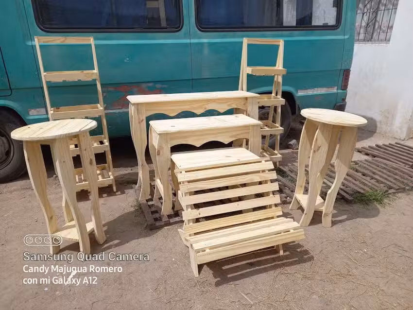 Majugua Aranda Romero candy