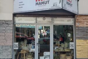 Mamut Deco
