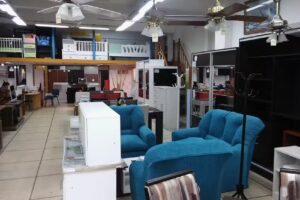 MANCI HOGAR &ndash; Casa Central