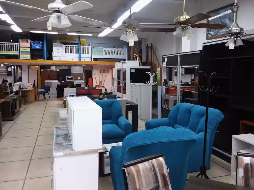 MANCI HOGAR &ndash; Casa Central